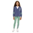 thumbnail image 2 of Stitch Girls Graphic Legging, Sizes 4-16, 2 of 7