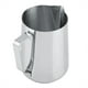 thumbnail image 4 of Taza de espuma de leche de acero inoxidable jarra de café para café casero accesorio de café plateado ANGGREK Otros, 4 of 8