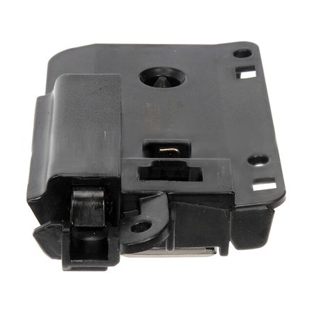 Glove Box Latch - Compatible with 2007 - 2014 Chevy Silverado 2500 HD 2008 2009 2010 2011 2012 2013