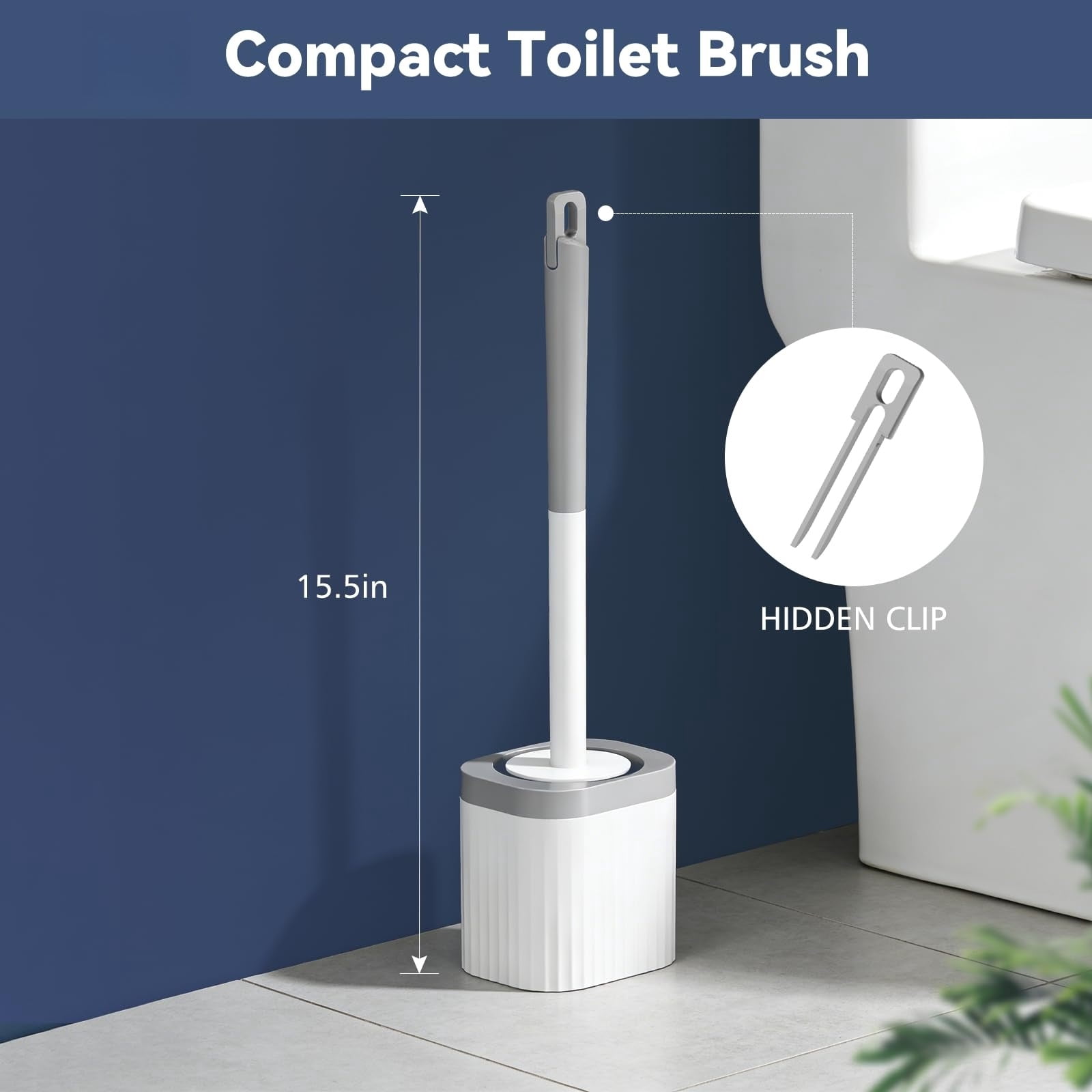 Toilet Brush