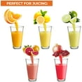 thumbnail image 4 of Zulay Kitchen Professional Citrus Juicer Manual Hand-Press Juicer, 4 of 6