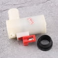 thumbnail image 1 of Durable Windscreen Washer Pump, Windshield Washer Pump, Professional For Windscreen Car, 1 of 8
