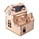 thumbnail image 2 of Kit de inicio para casa inteligente DIY Kit electrónico DIY Material didáctico creativo y sencillo de montar para niños y niñas de 6 años en adelante, 2 of 10
