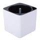 thumbnail image 1 of cuadrada de plástico con riego automático con indicador de agua para Sunnimix macetas de riego automático, 1 of 2