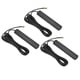 thumbnail image 2 of 3 uds WIFI parche antena enrutador Cable de extensión antena 700-2700MHz conector macho SMA, 2 of 5