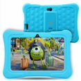 thumbnail image 5 of Tableta para niños de 7 pulgadas y 1,8 GB, máquina de juegos de educación temprana, tableta Android, 5 of 5