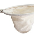 thumbnail image 5 of FOLOYORI 1Pack Coffee Filters For Home And Office Use Reusable Stainless Steel Cloth Strainer For Brewing, 5 of 8