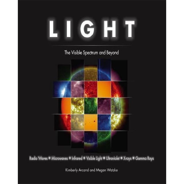 Light: le Spectre Visible et au-Delà