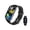 black, variant on Smart Watch 2.01" HD Touchscreen Bluetooth Calling,fitness watch110+ Sports Modes,IP68 Compatible with iOS 9.0 and Android 5.0 and above versions
