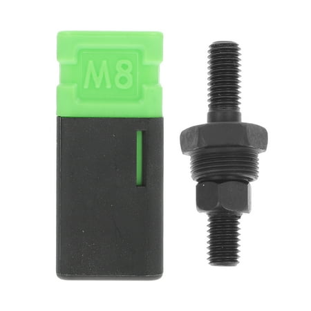 

Rivet Nut Mandrel Nose Piece Professional Rivet Nut Rivet Tip Spare Part