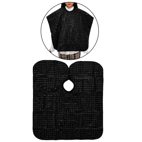 peluquero, corte de cabellero, corte de cabellero, productos para teñir el cabello, suave y , resistente a la suciedad y se niega Macarena capa de peluquero de corte de pelo