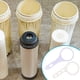 thumbnail image 4 of 2 piezas de repuesto para purificador de agua doméstico, llave para filtro de botella, herramienta de plomería fácil de usar para cambios rápidos de filtro, llave universal para purificadores de agua, 4 of 7