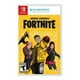 thumbnail image 1 of Fortnite - Anime Legends Nintendo Switch, 1 of 1