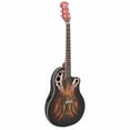 thumbnail image 5 of Tcbosik 6 Strings Acoustic Guitar, 83.2 oz, 41", 5 of 9