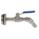 thumbnail image 4 of 20mm Calibre ~ Válvula de Bola Adaptador de Tambor Válvula de Barril Grifo de kusrkot Válvulas de tambor de aceite, 4 of 8