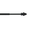 thumbnail image 4 of Versailles' Adjustable Arrow Finial Swing Arm Rod Set 24in - 38in, 4 of 5