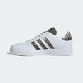 thumbnail image 4 of Tenis Adidas Grand Court Base 2. IH0043 para Hombre, color Blanco, 4 of 4