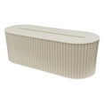 thumbnail image 1 of Caja de almacenamiento de cables aislada, a prueba de polvo con tapa, ideal para organizar cables en la mesa de la sala de estar, artículos para el hogar, 1 of 8