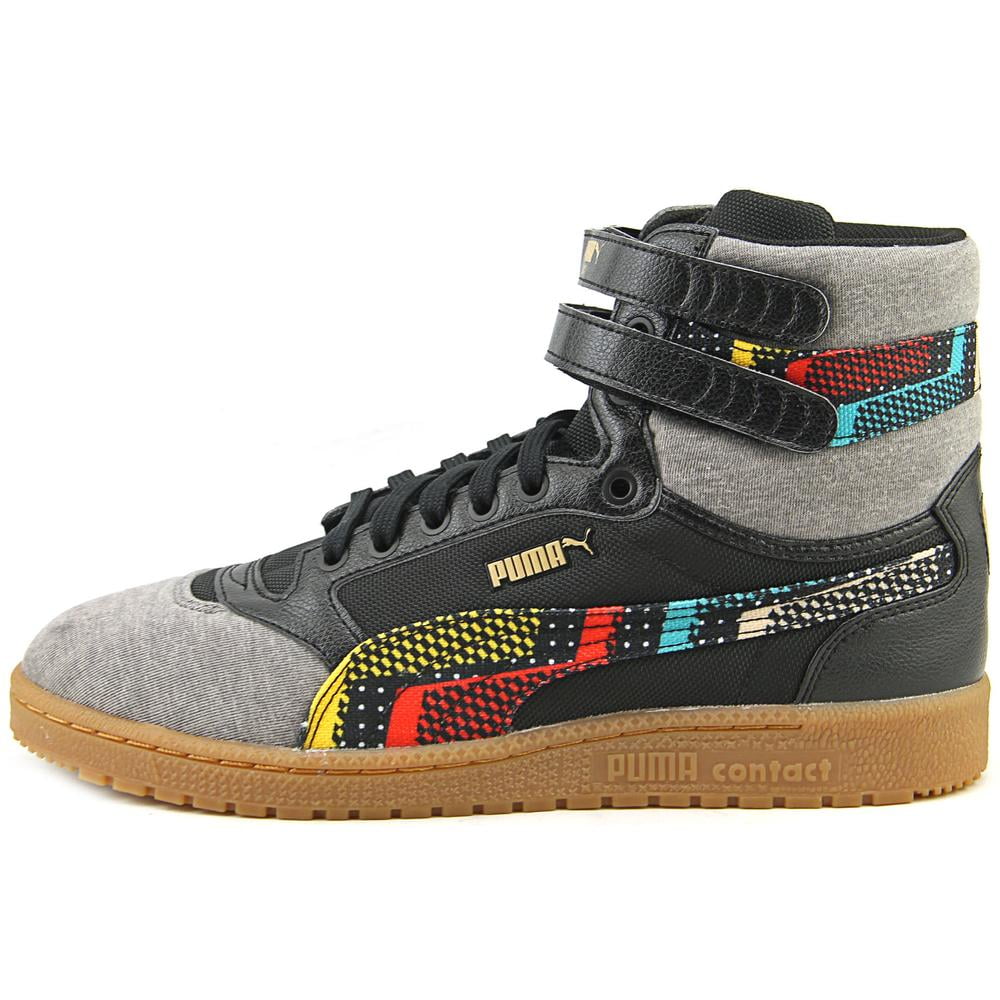 puma men's sky ii hi sneaker