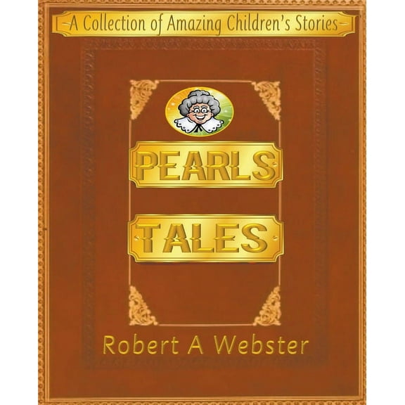 Pearls Tales, (Paperback)