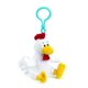 thumbnail image 1 of Webkinz Koala Kinz Klip Webkinz 0661371324807, 1 of 1