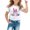 White, variant on Boys Girls Easter Shirts Vintage Breathable Blue Bunny Graphic Summer Easter Tshirt 2026 Boys Happy Easter Funny Short Sleeve Tee Tops