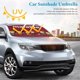 thumbnail image 3 of Mafalda Sombrilla Solar para Auto - Protector de Parabrisas Plegable | Cortina Solar Delantero | Bloqueo UV y Aislamiento de Calor 133x73cm, 3 of 6