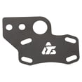 thumbnail image 4 of Tusk Accessory Dash Panel Black Powder Coated for Honda CRF300LS 2023, 4 of 5