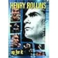 thumbnail image 2 of Henry Rollins: Up For It [DVD], 2 of 2