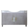 thumbnail image 7 of Bellaterra Home 48 in Single sink vanity-wood-white, 7 of 7