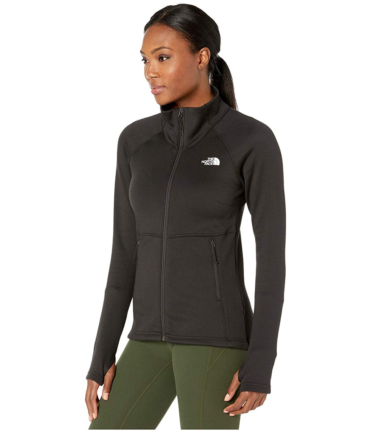 Canyonlands Full Zip Jacket - Walmart 