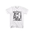 thumbnail image 1 of Muhammad Ali Win Wear White Adult T-Shirt Tee, 1 of 1