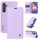thumbnail image 4 of Funda para Samsung Galaxy A55 5G Estuche de Cuero PU Tipo Cartera con Ranuras para Tarjetas y Cierre Magnético, 4 of 5