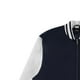 thumbnail image 3 of Chaqueta Disney Mickey Mouse Bomber para adultos Varsity Small, 3 of 7