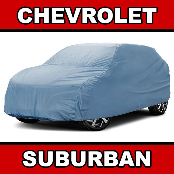 Chevrolet Spark Car cover