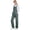 Grey, variant on Kids Snow Bibs Girls Boys Snow Pants Kids Ski Suit One Piece Waterproof Quick Dry Bib Overalls Snow Wear for 16-18 Years,Black