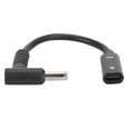 thumbnail image 4 of Adaptador de corriente, tipo C hembra a tipo C hembra, cable adaptador de corriente probado profesionalmente, 4 of 8