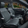 thumbnail image 4 of Promotion!Maojin Caja De Almacenamiento para Coche con Tapa, Bote De Basura para Coche, Diseño En Forma De Diamante, Pequeño Bote De Basura Portátil Automático,para El Trabajo En El Hogar, 4 of 5