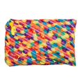 thumbnail image 1 of Zipit Pixel Pencil Case/Cosmetic Makeup Bag, 1 of 8