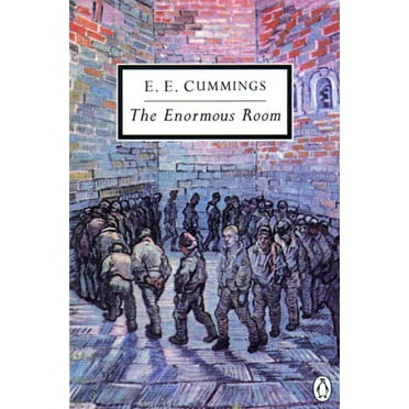 Pre-Owned The Enormous Room (Paperback) 0141181249 9780141181240