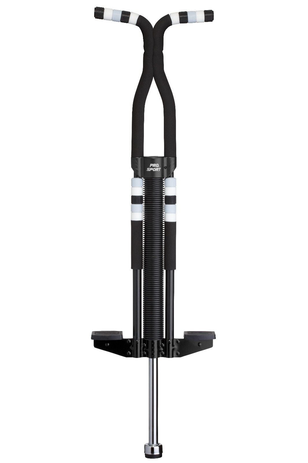 Flybar Velocity Pro Pogo Stick Medium - Ages 9 & Up, 80 to