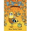 Pre-Owned Pea, Bee, & Jay #2: Wannabees (Paperback) 0062981196 9780062981196
