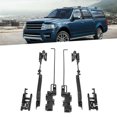 thumbnail image 4 of Sunroof Repair Kit Sunroof Repair Tool Sunroof Track Assembly Repair Kit Car Accessories Sunroof Repair Kit Fit For F150 /  / F350 / F450 / Expedition Auto Accessories, 4 of 8