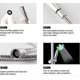 thumbnail image 2 of Led Shower Head With Backlight Seven Colors, 2 of 5