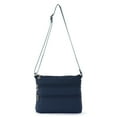 thumbnail image 4 of Sakroots Artist Circle Basic Crossbody , Repreve EcoTwill, 4 of 4