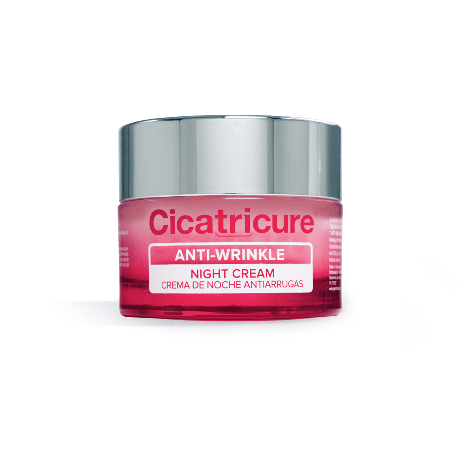 Cicatricure Night Cream, Anti-Wrinkle 1.7 fl oz