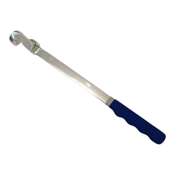 Dickly Wrench Extender Tool Wrenches Bar Adaptor for Handyman Mechanics Stainless Steel