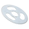 thumbnail image 4 of Chain Sprocket, Sprocket Replacement Corrosion Proof High Hardness Steel Alloy with High Performance for Maintenance Workers for Pocket Bike, 4 of 7