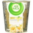 thumbnail image 1 of Airwick Essential Oils Infusion X1 Candle Scented, 1 of 6