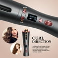 thumbnail image 4 of pitrice Boucleur Sans Fil USB Rechargeable Boucleur Automatique Portable Coiffure, 4 of 7